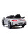 Дитячий електромобіль LEANToys Mercedes GTR