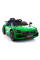 Дитячий електромобіль LEANToys Mercedes GTR