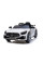 Дитячий електромобіль LEANToys Mercedes GTR