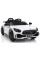 Дитячий електромобіль LEANToys Mercedes GTR