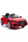 Дитячий електромобіль LEANToys Mercedes GTR