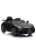 Дитячий електромобіль LEANToys Mercedes GTR