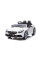 Детский электромобиль LEANToys Mercedes SLC 300