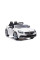 Детский электромобиль LEANToys Mercedes SLC 300