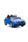 Детский электромобиль LEANToys Mercedes SLC 300