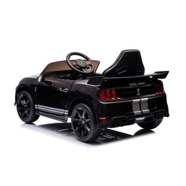 Електромобіль LEANToys  Ford Mustang GT500 Shelby