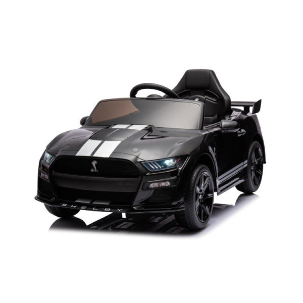Електромобіль LEANToys  Ford Mustang GT500 Shelby