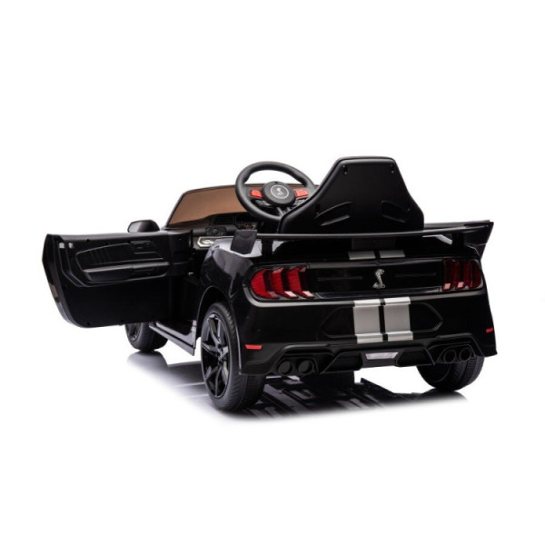 Електромобіль LEANToys  Ford Mustang GT500 Shelby