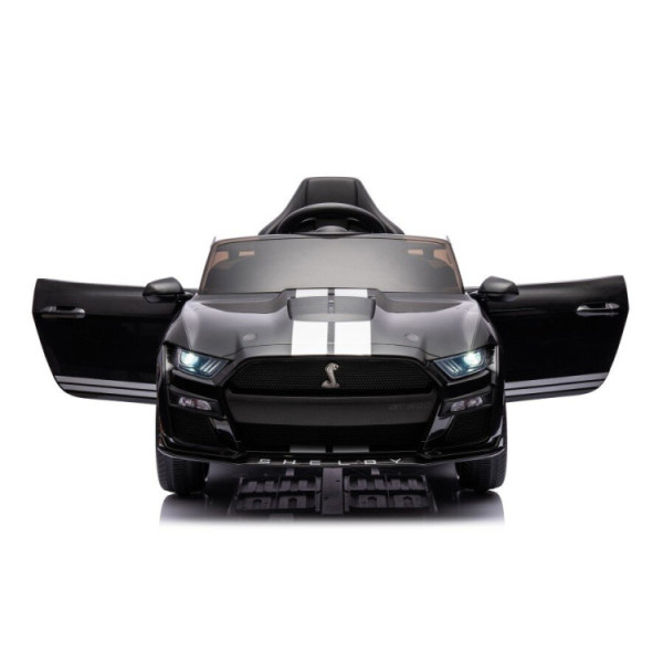 Електромобіль LEANToys  Ford Mustang GT500 Shelby