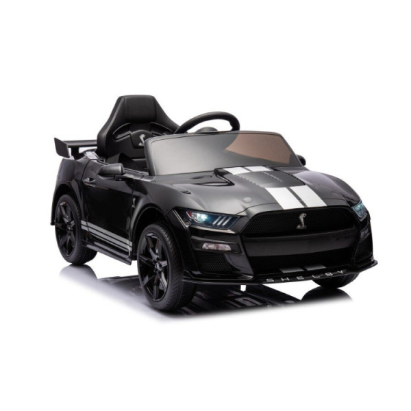 Електромобіль LEANToys  Ford Mustang GT500 Shelby