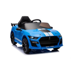 Электромобиль LEANToys Ford Mustang GT500 Shelby