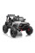 Детский электромобиль LEANToys Jeep JC666 Paint