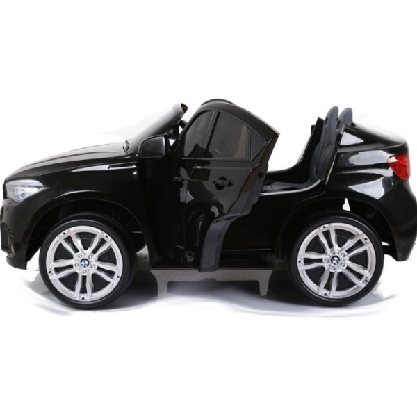 Дитячий електромобіль LEANToys BMW X6M двохмісне