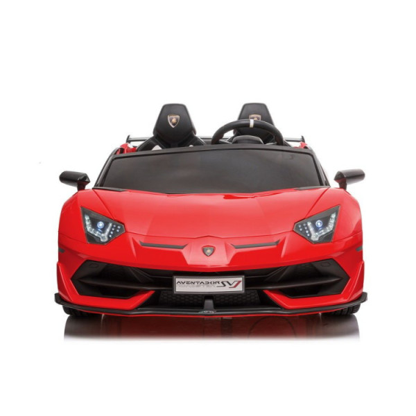 Дитячий електромобіль LEANToys Lamborghini Aventador SX2028