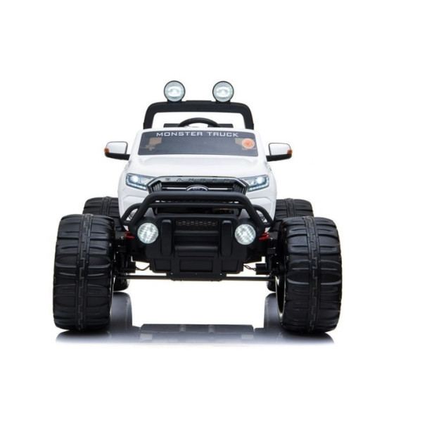 Дитячий електромобіль LEANToys  Ford Ranger Monster  LCD