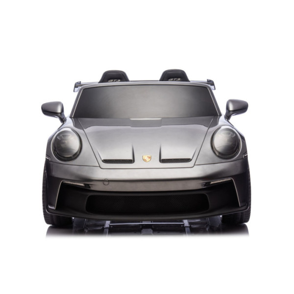 Дитячий електромобіль LEANToys Porsche DK-P911  GT3 лакований