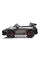 Дитячий електромобіль LEANToys Porsche DK-P911  GT3 лакований