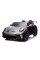Дитячий електромобіль LEANToys Porsche DK-P911  GT3 лакований