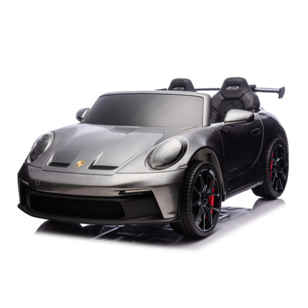 Дитячий електромобіль LEANToys Porsche DK-P911  GT3 лакований