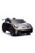 Дитячий електромобіль LEANToys Porsche DK-P911  GT3 лакований