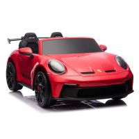 Детский электромобиль LEANToys Porsche DK-P911 GT3