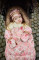 Зимовий конверт Elodie Details River Rose