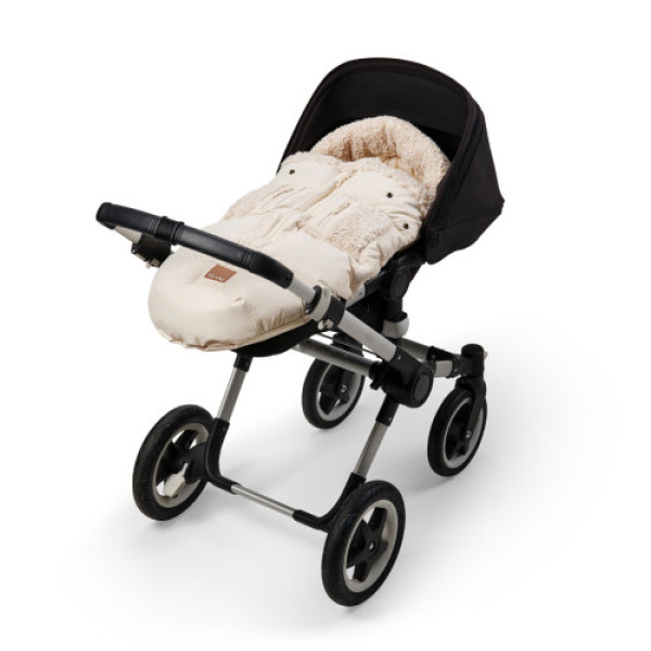 Зимовий конверт Elodie Details Soft Sherpa