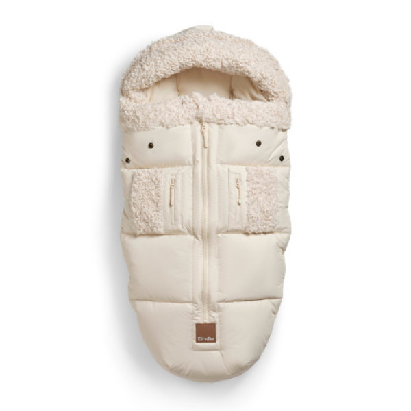 Зимовий конверт Elodie Details Soft Sherpa