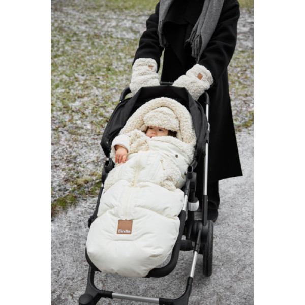Зимовий конверт Elodie Details Soft Sherpa