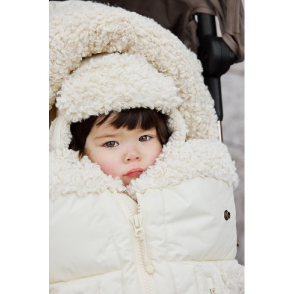 Зимовий конверт Elodie Details Soft Sherpa
