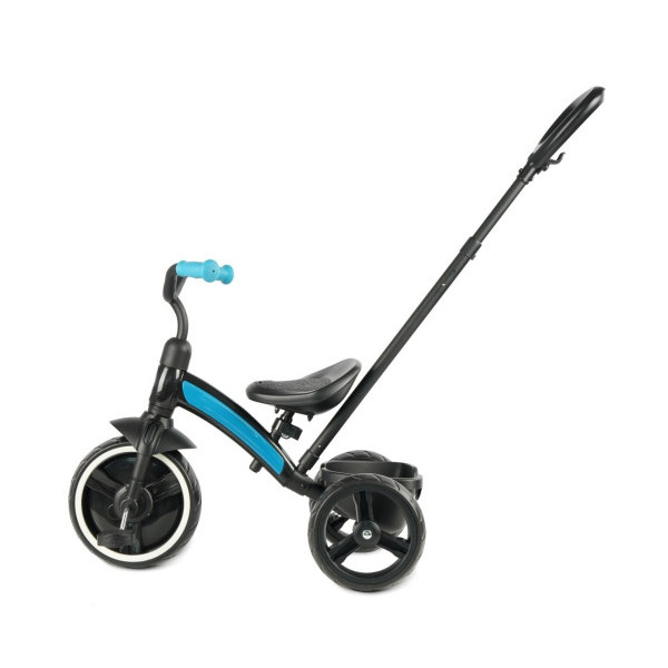 Триколісний велосипед Qplay Elite Plus New