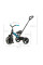 Триколісний велосипед Qplay Elite Plus New