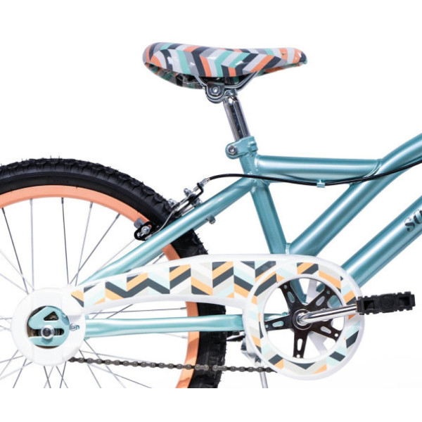 Дитячий велосипед Huffy So Sweet 20" Sea Crystal  23310W