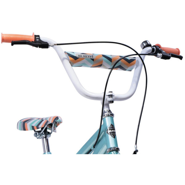 Дитячий велосипед Huffy So Sweet 20" Sea Crystal  23310W