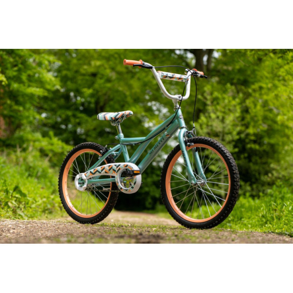 Дитячий велосипед Huffy So Sweet 20" Sea Crystal  23310W