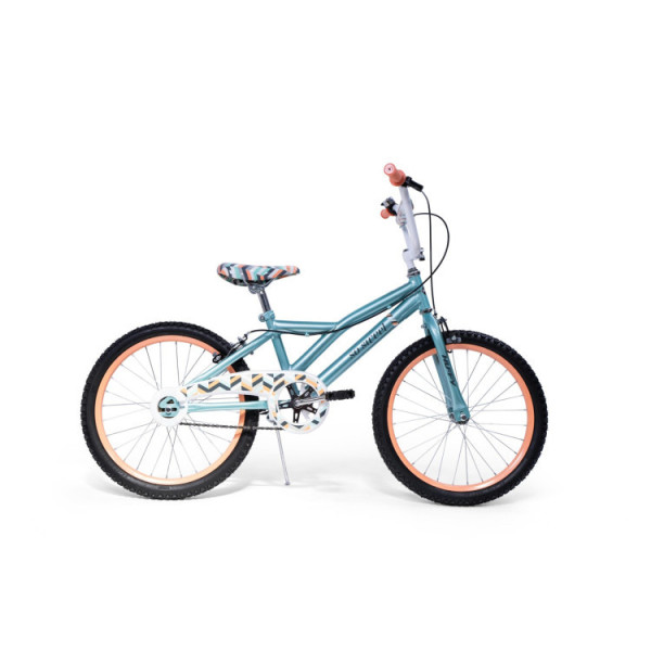Дитячий велосипед Huffy So Sweet 20" Sea Crystal  23310W