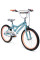 Дитячий велосипед Huffy So Sweet 20" Sea Crystal  23310W
