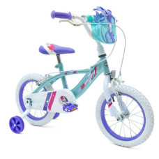 Дитячий велосипед Huffy GLIMMER 14" Turkouise 79459W