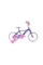 Дитячий велосипед Huffy GLIMMER 16" Fiolet 71839W