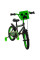 Дитячий велосипед Huffy Minecraft 16" Black 21644W