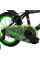 Дитячий велосипед Huffy Minecraft 16" Black 21644W