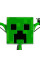 Дитячий велосипед Huffy Minecraft 16" Black 21644W