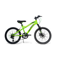Дитячий велосипед Huffy EXTENT 20