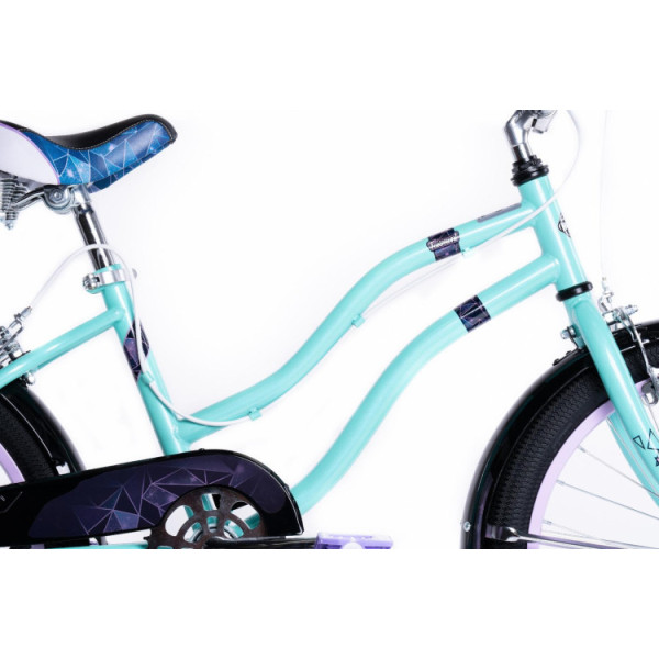 Дитячий велосипед Huffy Fairmont 20" Cruiser 73559W