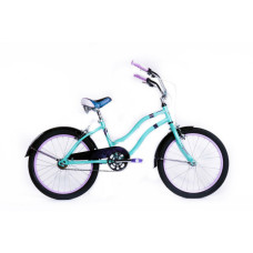 Дитячий велосипед Huffy Fairmont 20" Cruiser 73559W