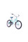 Дитячий велосипед Huffy Fairmont 20" Cruiser 73559W