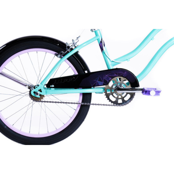 Дитячий велосипед Huffy Fairmont 20" Cruiser 73559W