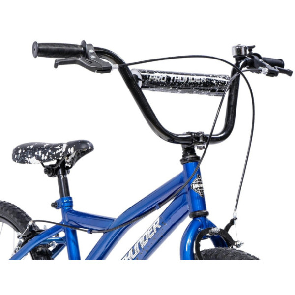 Дитячий велосипед Huffy PRO THUNDER 20" Blue (23300W)