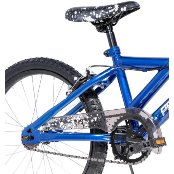 Дитячий велосипед Huffy PRO THUNDER 20" Blue (23300W)