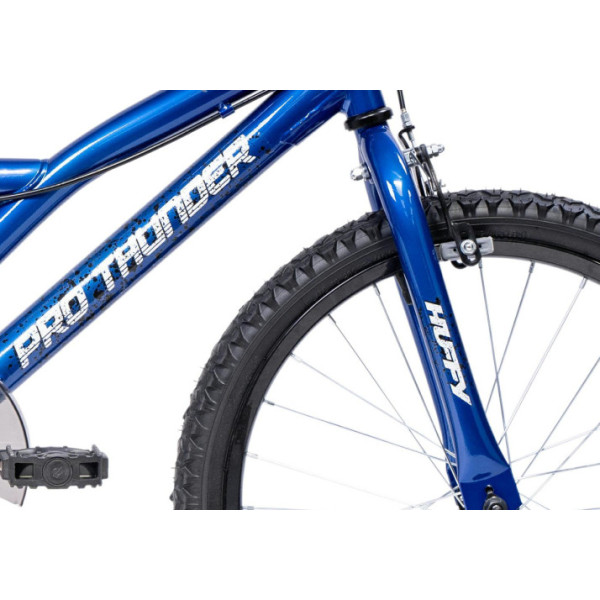 Дитячий велосипед Huffy PRO THUNDER 20" Blue (23300W)